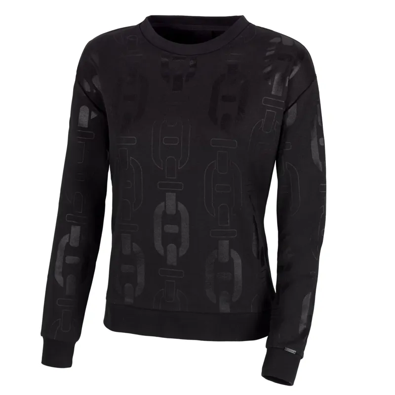 Pikeur Selection 5215 Ladies Sweater - Black