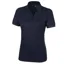 Pikeur Sports 5225 Ladies Functional Polo Shirt - Nightblue