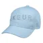 Pikeur Sports 5830 Embroidered Cap - Pastel Blue