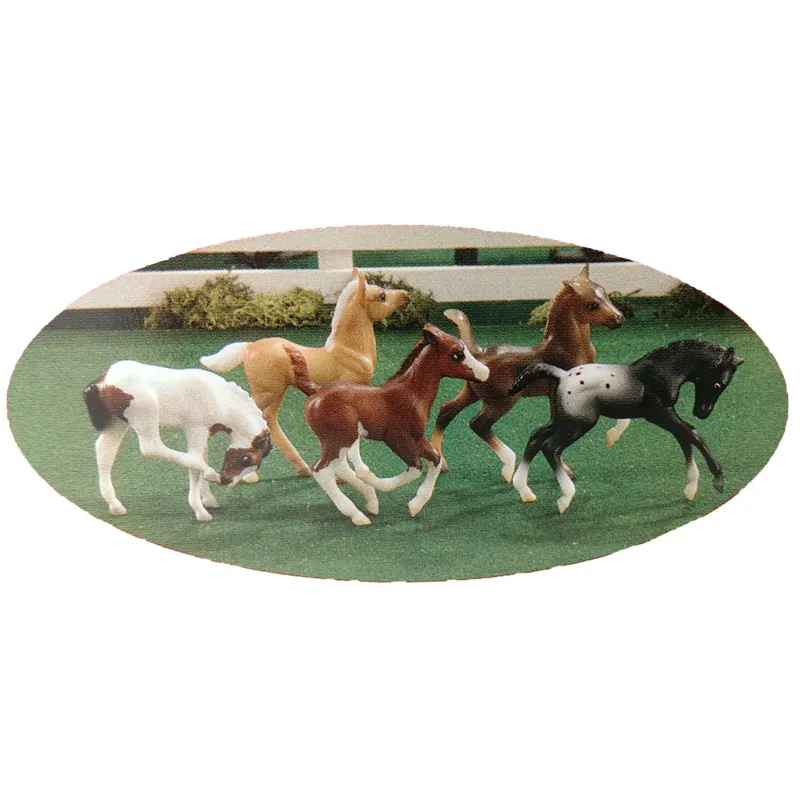 Breyer Stablemates Fun Foals-2
