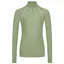 LeMieux Young Rider Mia Mesh Junior Long Sleeve Base Layer - Thyme