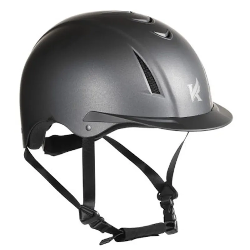 Karben Imelda Riding Hat Black