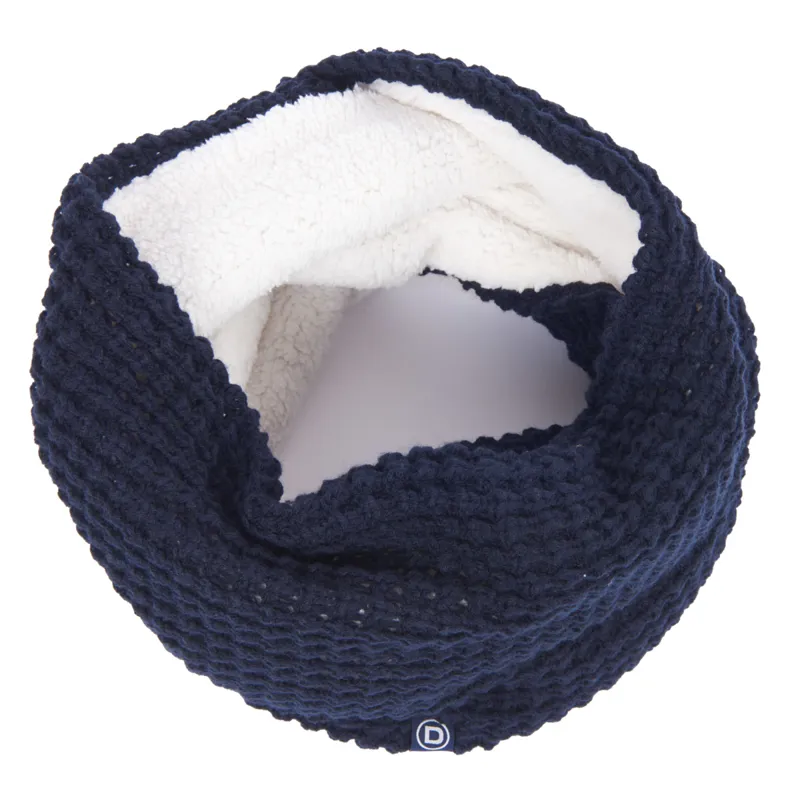 Dublin Snood - Navy