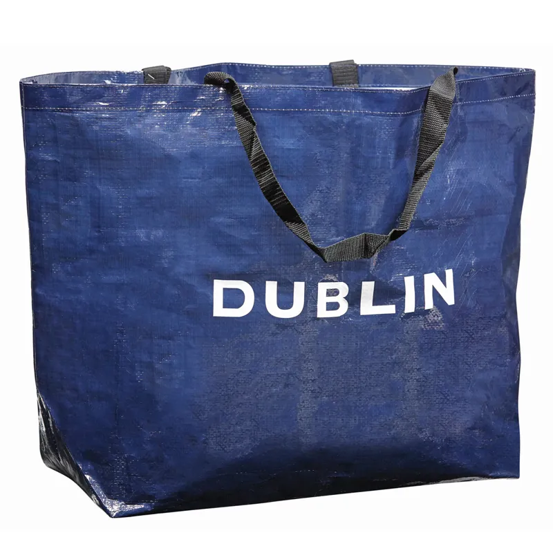 vacuum bags dublin