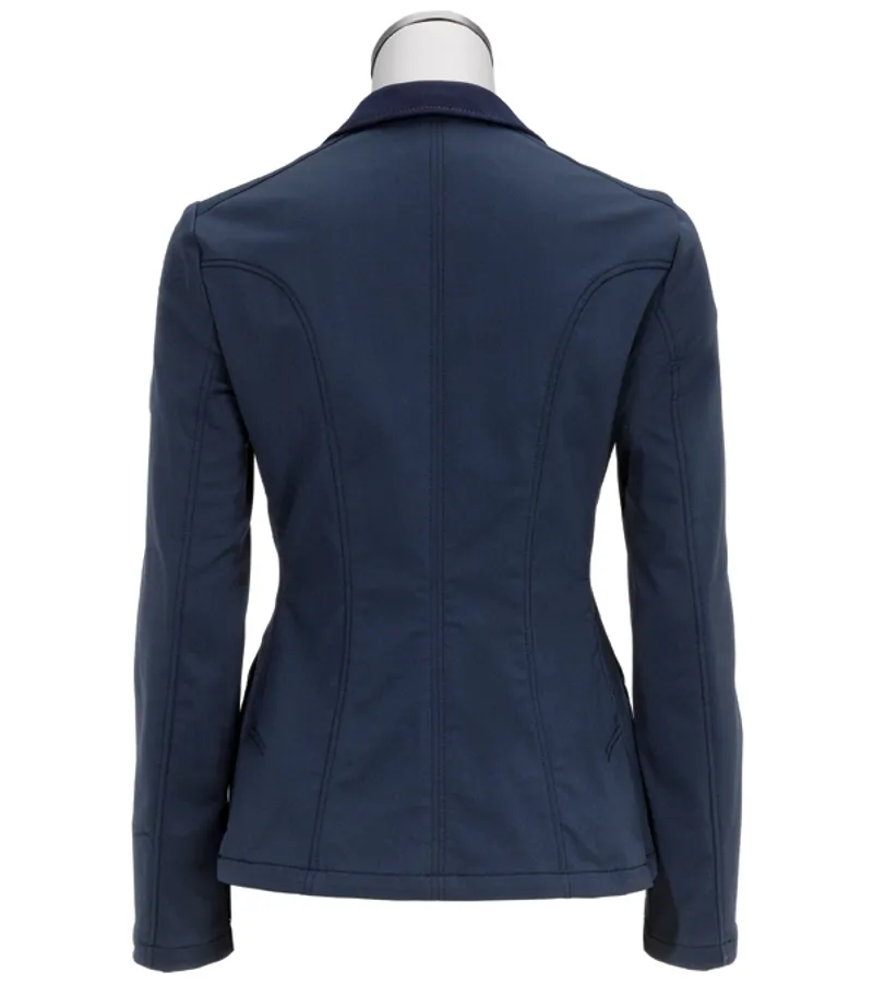 Pikeur Nenita Competition Jacket Next Generation - Classic/Night Blue-1