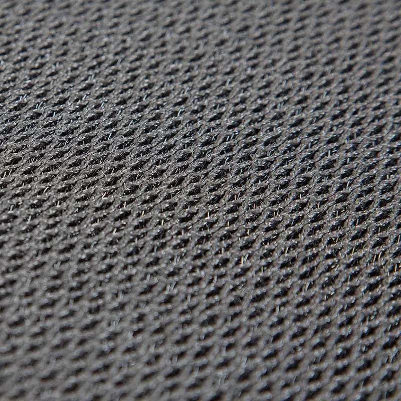 Shires Tempest Original Air Motion 0g Combo Turnout Rug - Red-1