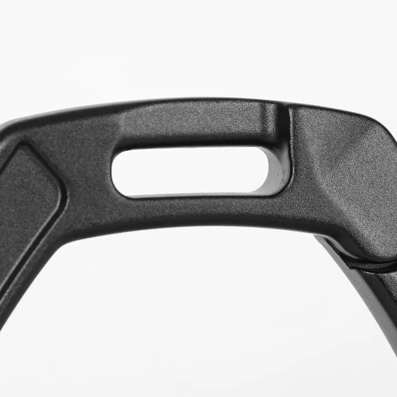 Karben Ultra Grip Stirrups - Black-6