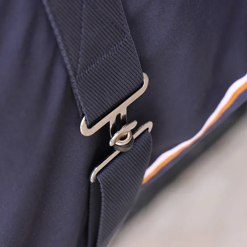 Shires Tempest Original Stable Sheet - Ink-2