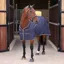 Shires Tempest Original Stable Sheet - Ink