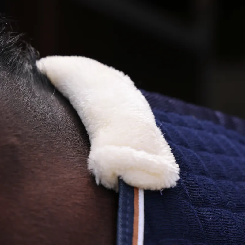 Shires Tempest Original Tech Cooler Rug - Ink-1