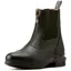 Ariat Devon Axis Mens Paddock Boots - Black