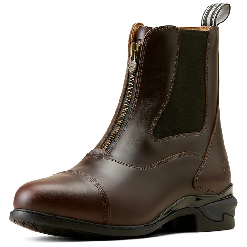 Ariat paddock boots uk on sale