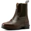 Ariat Devon Axis Mens Paddock Boots - Waxed Chocolate