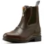 Ariat Devon Axis Ladies Paddock Boots - Waxed Chocolate
