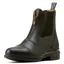 Ariat Devon Axis Ladies Paddock Boots - Black