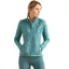 Ariat Fusion Insulated Ladies Jacket - Brittany Blue