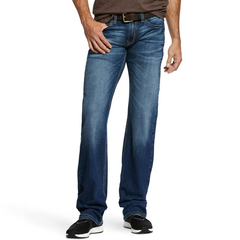 Discount ariat sales jeans
