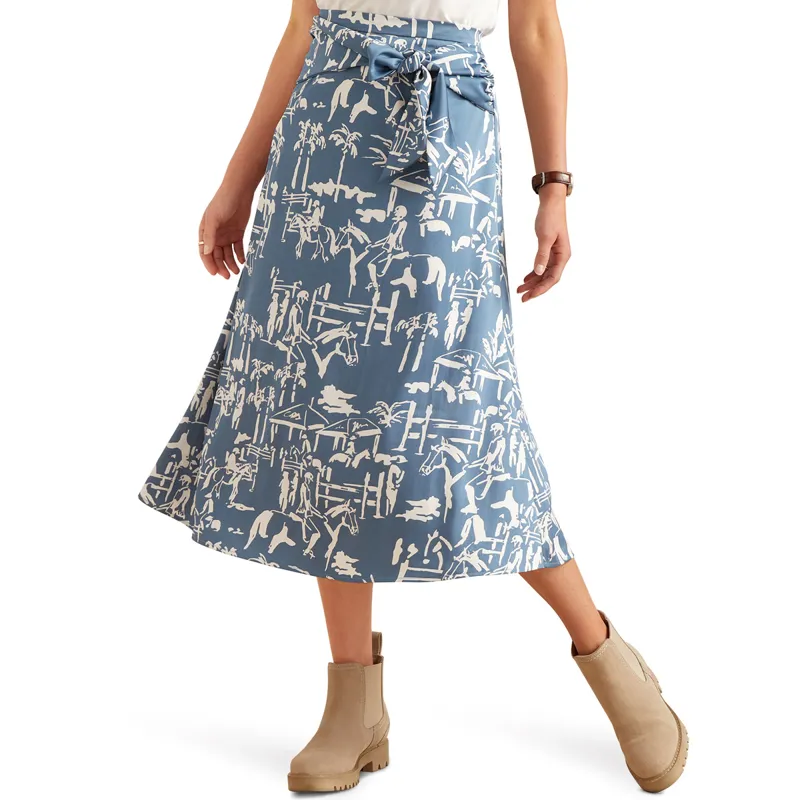 Ariat Country Salcombe Ladies Skirt - Horse Park