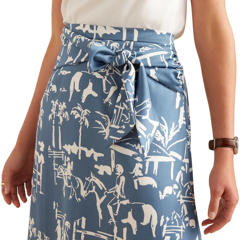 Ariat Country Salcombe Ladies Skirt - Horse Park-3