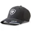 Ariat Shield Performance Cap - Black