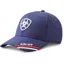 Ariat Shield Performance Cap - Team Navy