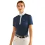 Ariat Showstopper 3.0 Ladies Competition Shirt - Dark Denim