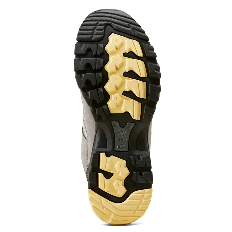 Ariat Skyline Summit Low H2O Ladies Boots - Grey-3