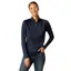 Ariat Sunstopper 3.0 Ladies Base Layer Top - Navy