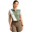 Ariat Taryn Ladies Polo Shirt - Duck Green