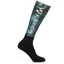 Aubrion Hyde Park Ladies Tall Riding Socks - Butterfly