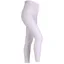 Aubrion Optima Luxe Full Grip Ladies Competition Breeches - White