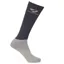 Aubrion Performance Adults Tall Riding Socks - Navy