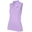 Aubrion Revive Sleeveless Ladies Base Layer - Lavender