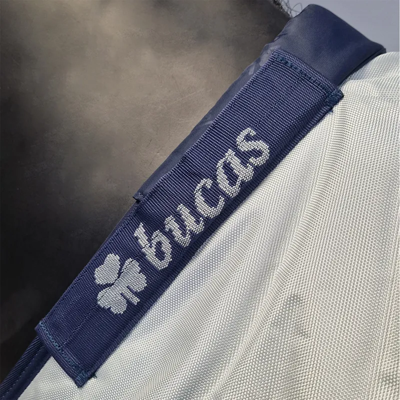 Bucas Wither Pad - Blue-4