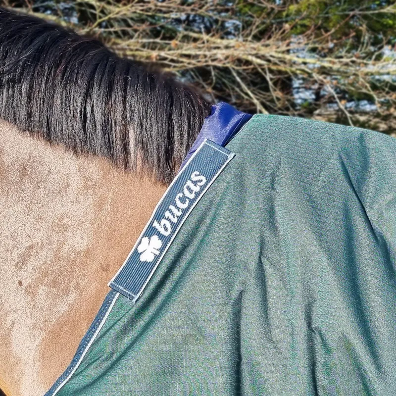 Bucas Wither Pad - Blue-6