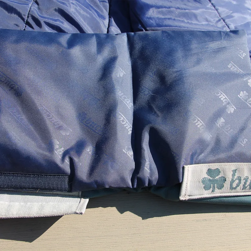 Bucas Wither Pad - Blue-5