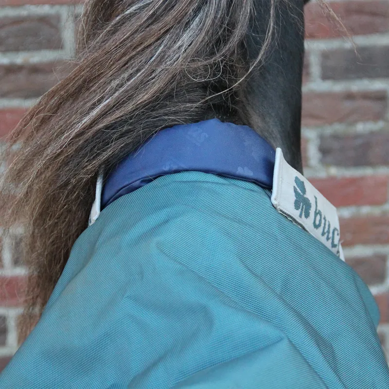 Bucas Wither Pad - Blue-8