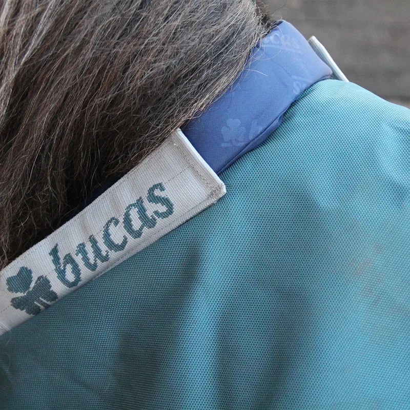 Bucas Wither Pad - Blue-7