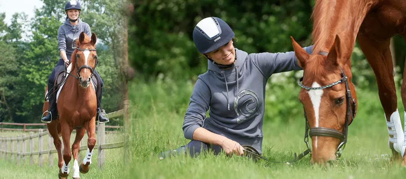 Cavallo Spring/Summer Collection Cavallo Spring/Summer Collection