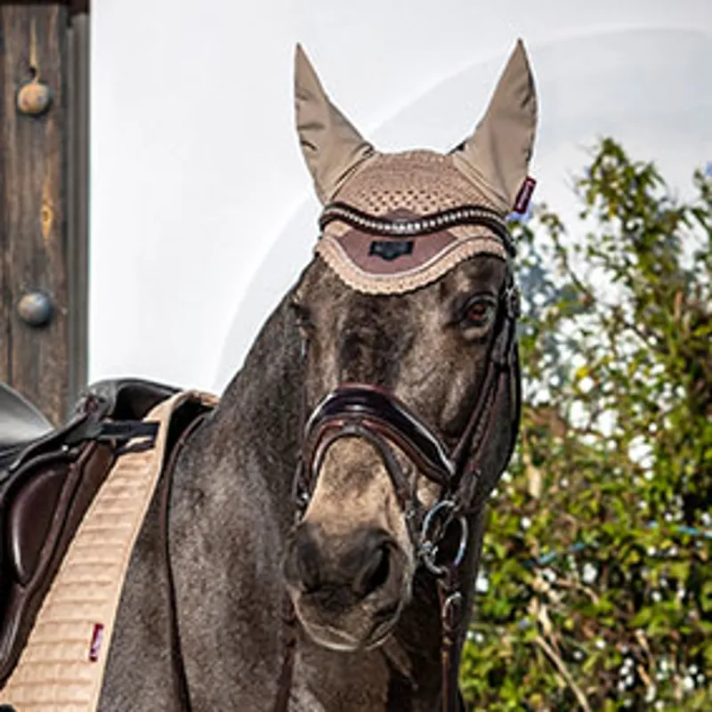 Le mieux champagne hat silk Clearance