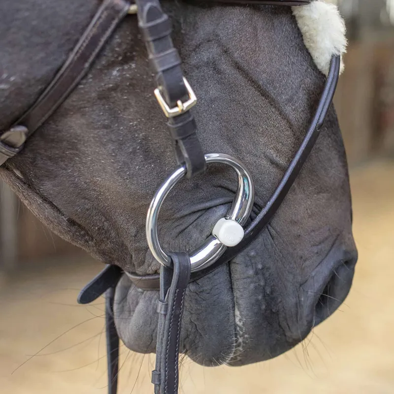 Sprenger Duo Eggbutt Bit-1