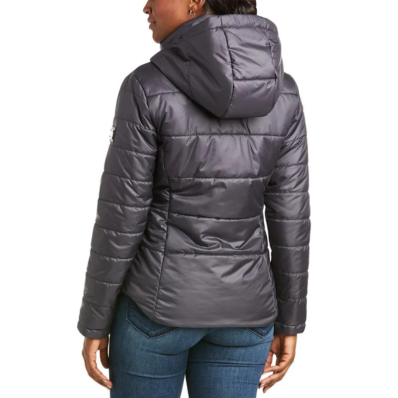 ariat periscope jacket