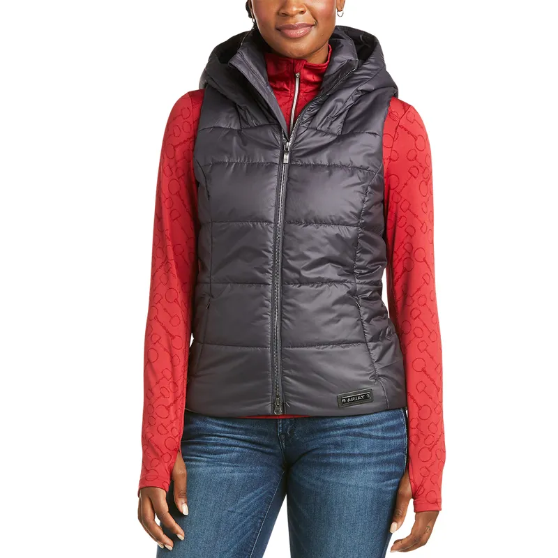 ariat periscope jacket