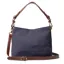Fairfax and Favor Mini Tetbury Tote Bag - Ink Suede