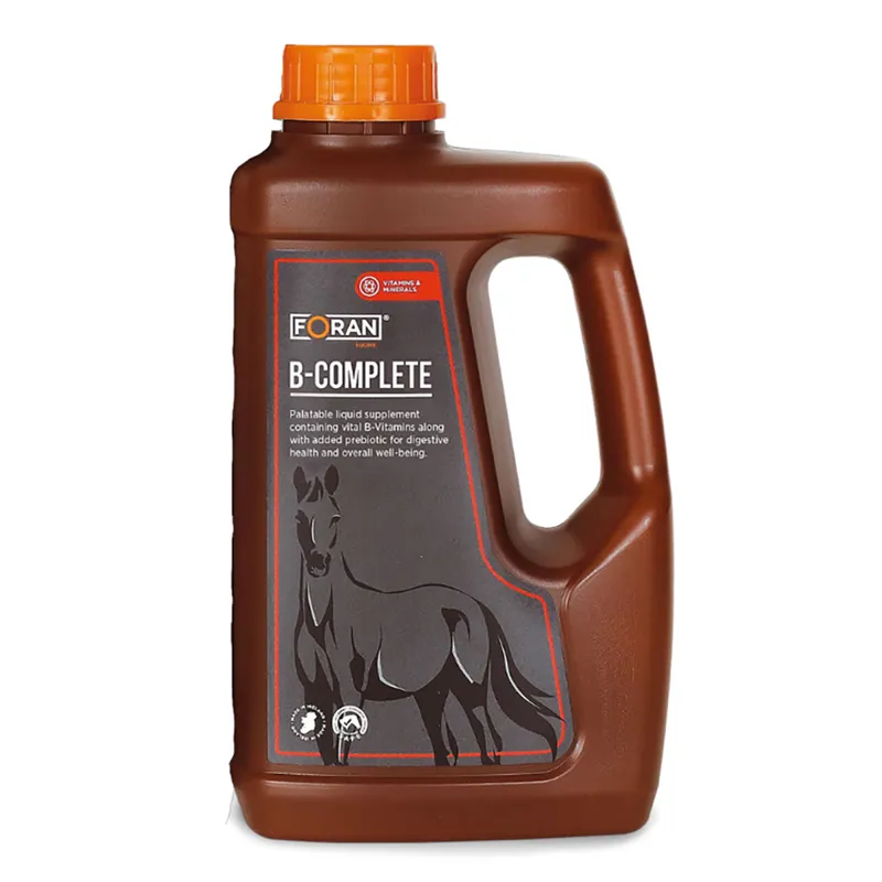 Foran Equine B-Complete