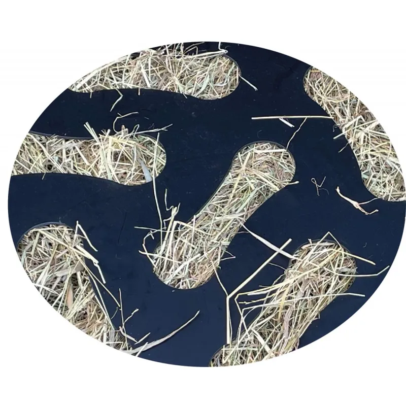 Stubbs Slo-Grazer - Red-3