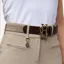 Holland Cooper Heritage Belt - Taupe