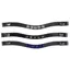 HKM Hobby Horse Browband 3 Pack - Navy Stars