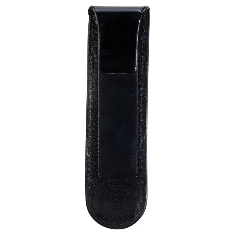 HKM Sofia Riding Boot Accessory Clip - Black-1