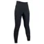 HKM Keep Warm Heating Full Seat Ladies Riding Breeches - Black